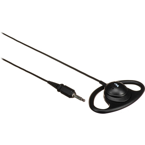 【中古】 Williams 022サラウンド耳イヤホン Williams Sound EAR 022 Surround Earphone EAR 022 B&H Photo Video