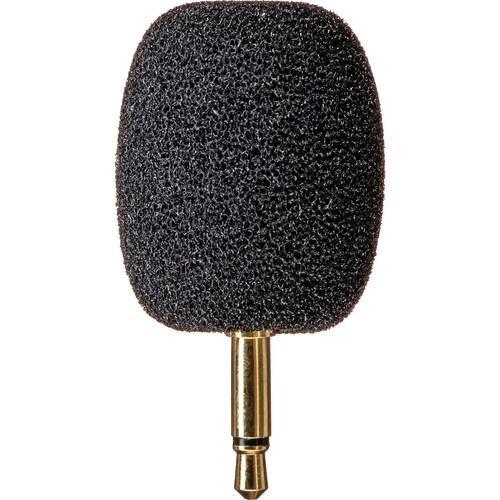 Williams Sound MIC014 - Plug Mount Omnidirectional Microphone
