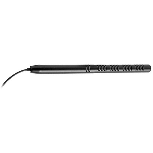 Williams Sound MIC 027 Handheld Shotgun Directional Microphone