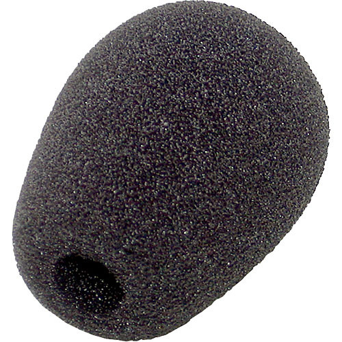 Williams Sound WND009 - Replacement Windscreen for MIC086/094