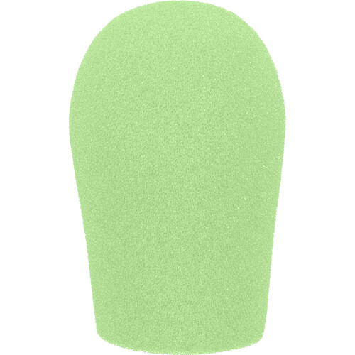 WindTech 1200 Series - 3/4" Inside Diameter - Neon Green