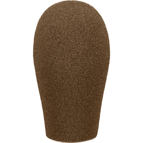 WindTech 1300 Series - 5/8" Inside Diameter - Brown
