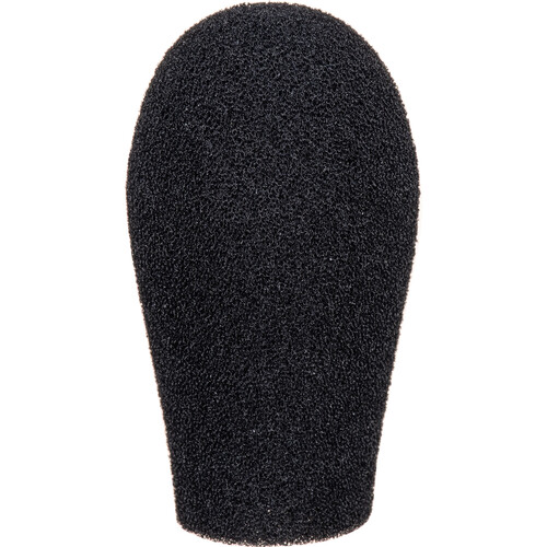 WindTech 1300 Series - 5/8" Inside Diameter - Black