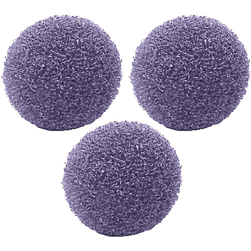 WindTech Windscreen- 3/16" (3-Pack) - Light Gray