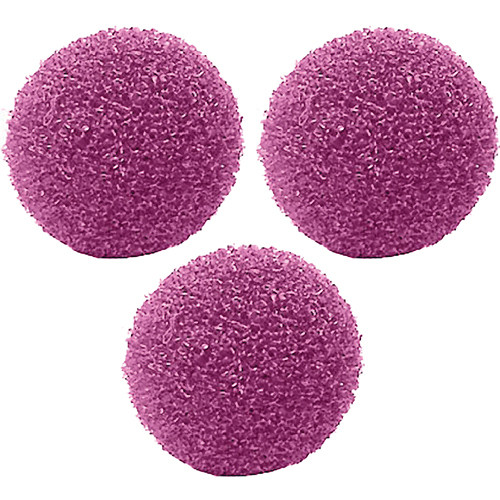WindTech Windscreen- 3/16" (3-Pack) - Mauve