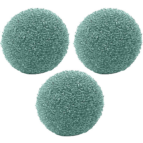 WindTech Windscreen- 3/16" (3-Pack) - Sea Green