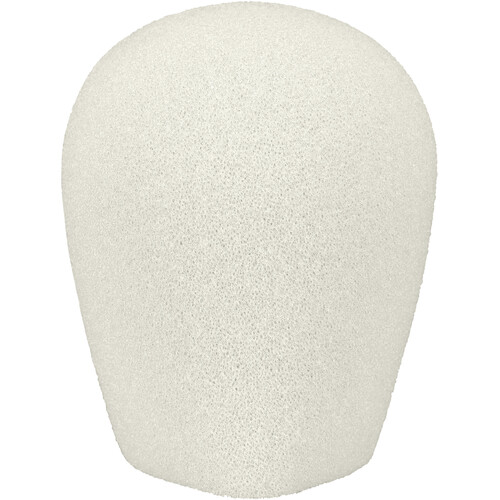 WindTech 300 Series - 1-3/8" Inside Diameter - Off White