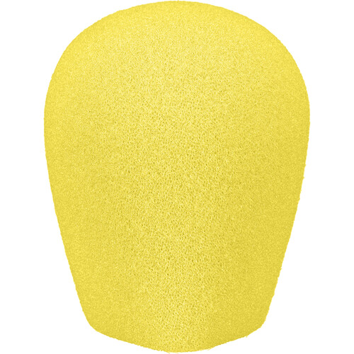 WindTech 300 Series - 1-3/8" Inside Diameter - Yellow