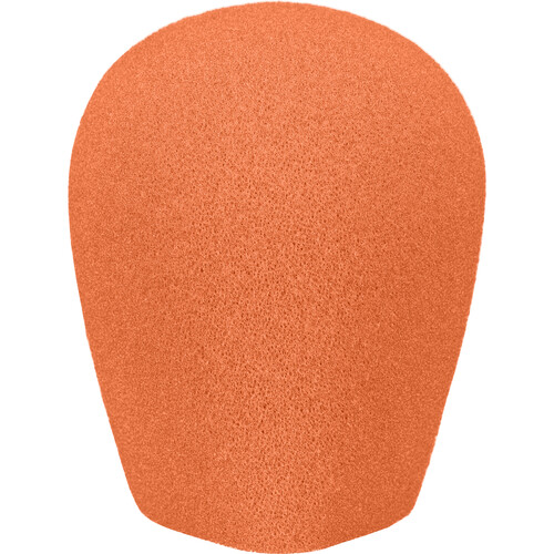 WindTech 300 Series - 1-3/8" Inside Diameter - Orange
