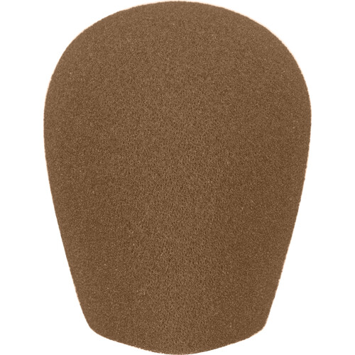 WindTech 300 Series - 1-3/8" Inside Diameter - Brown