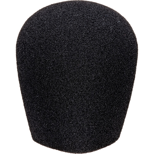 WindTech 300 Series Black Windscreen