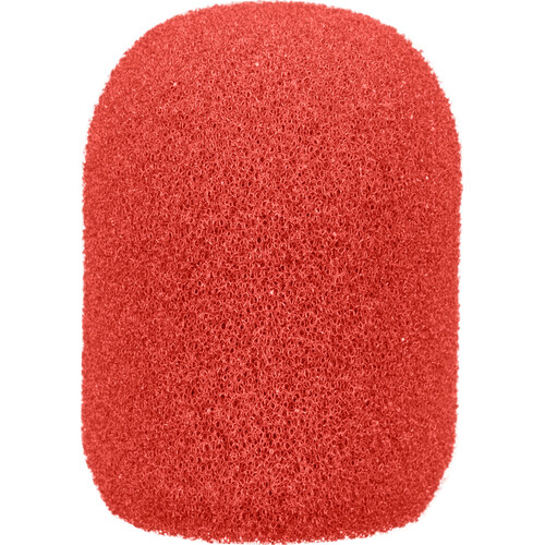 WindTech 500 Series - 1/2" Inside Diameter - Red