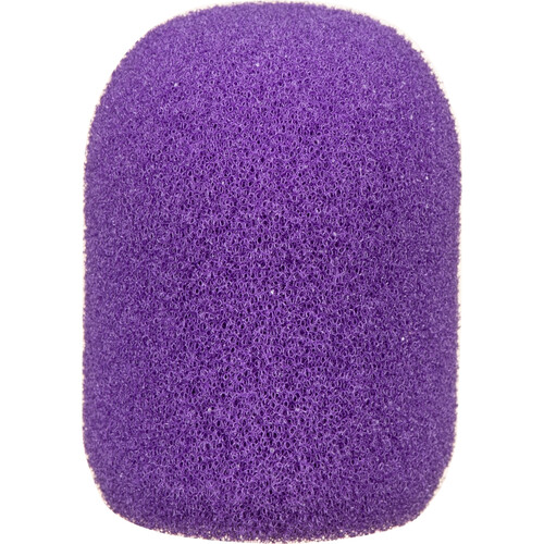 WindTech 500 Series - 1/2" Inside Diameter - Purple