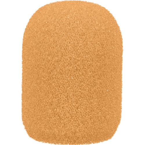 WindTech 500 Series - 1/2" Inside Diameter - Orange