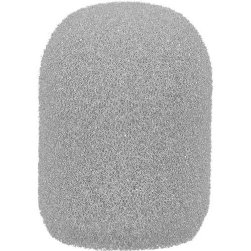 WindTech 500 Series - 1/2" Inside Diameter - Light Grey