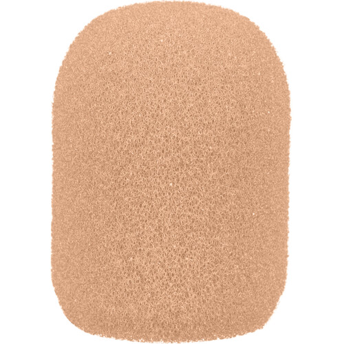WindTech 500 Series - 1/2" Inside Diameter - Tan