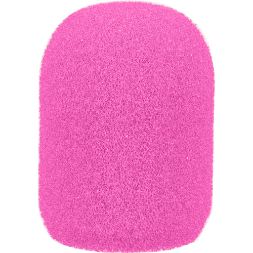 WindTech 500 Series - 1/2" Inside Diameter - Neon Pink