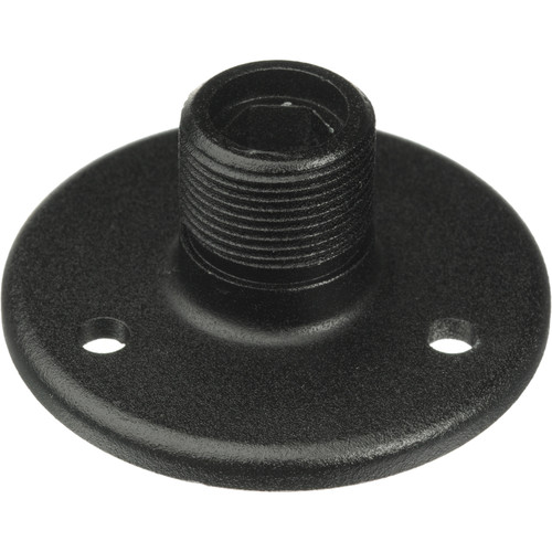 WindTech 8040 Microphone Stand Podium Mounting Flange