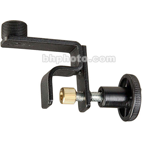 WindTech Drum Microphone "C" Clamp Mount