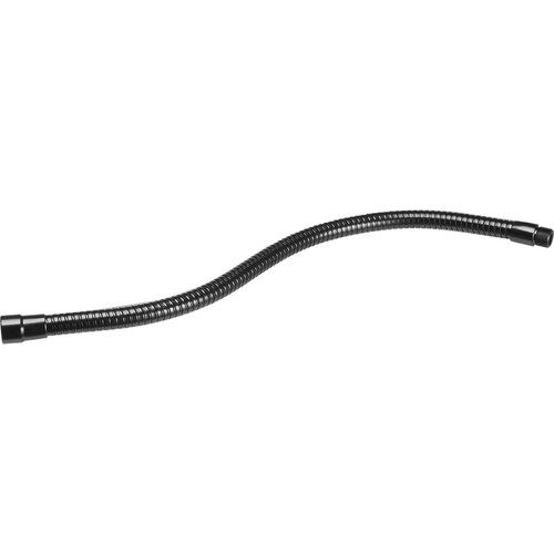 WindTech 19" Flexible Metal Gooseneck (Black)