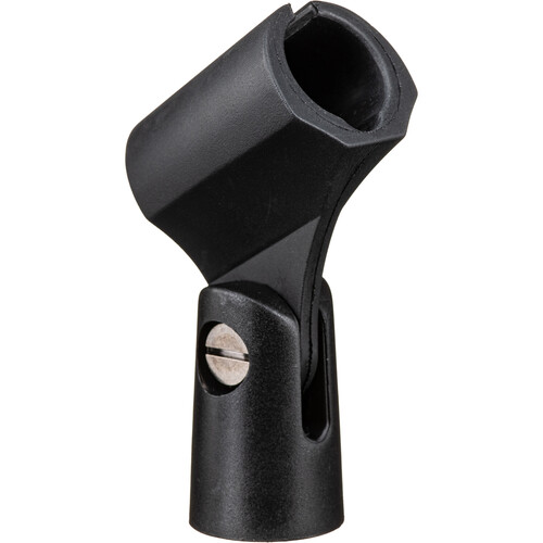 WindTech MC9 - Slip-in Microphone Clip