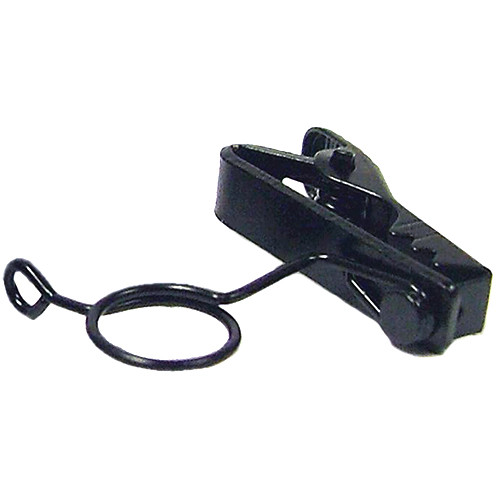 WindTech TC-3 Lavalier Microphone Clip (Set of 3)