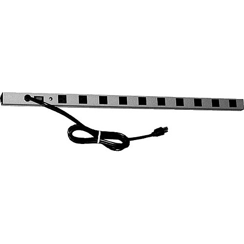 Winsted 10710  10-Outlet Power Supply