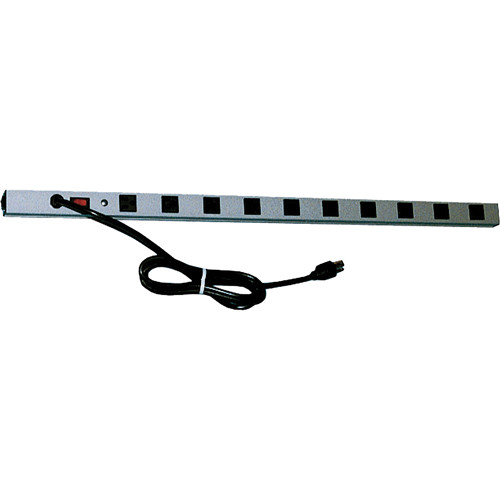 Winsted 10712  10-Outlet Power Supply