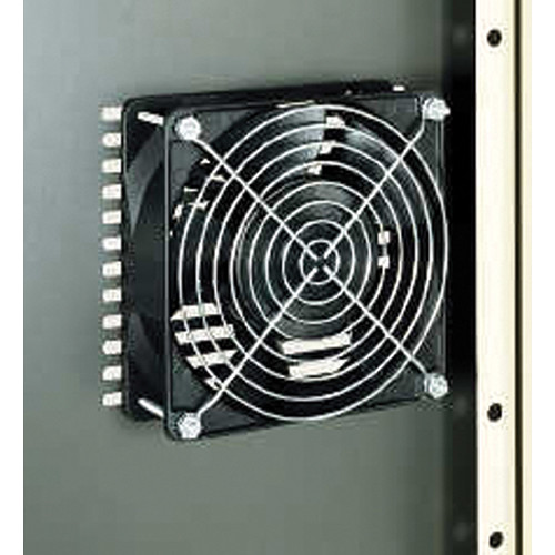 Winsted 10725  Cooling Fan  115V