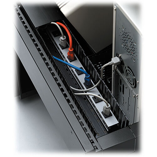 Winsted 42755 Panel Channel Wiring Duct