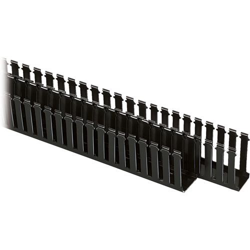 Winsted 42757 Scored Panel Channel Wiring Management Duct