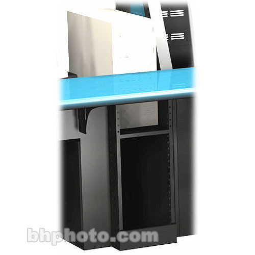Winsted 51220 Prestige Slim-Line CPU Holder