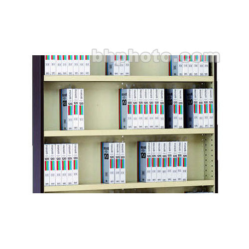 Winsted 71080 Extra Shelf  for Tape Storage System 4.5"  Deep