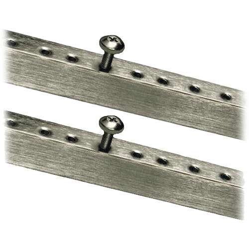 Winsted 84249 Rack Rail with Tapped Holes 70" (1778mm)