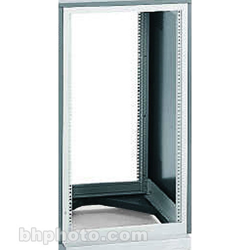 Winsted 86012 20U Rack Cabinet Frame 35"