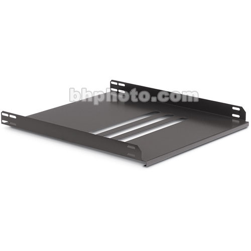 Winsted 86089 Printer Shelf for 22.63-26" Deep Racks