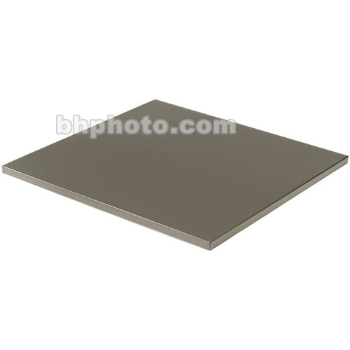 Winsted Solid Single Bay Top Panel (30", 76.2 cm Deep)
