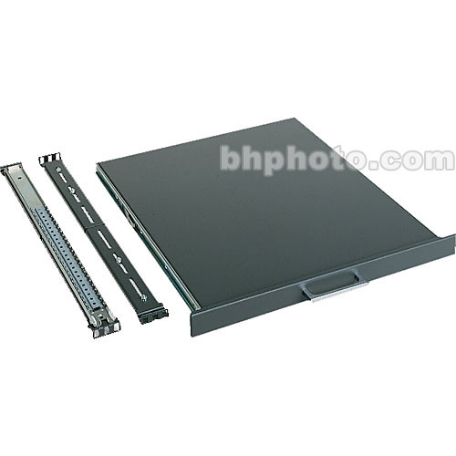 Winsted Pullout Shelf for Deep Racks
