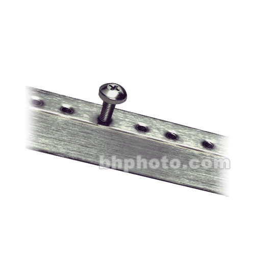 Winsted Tapped Outer Rack Rails