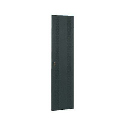 Winsted Locking Vented Door