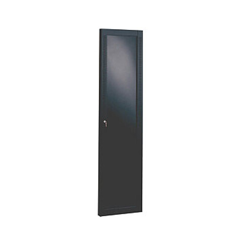 Winsted Plexiglas Front Door