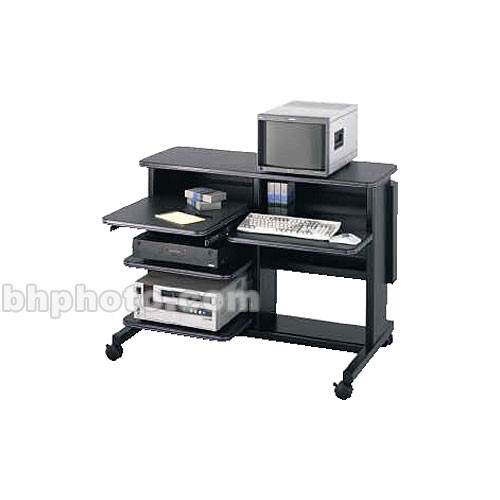 Winsted E4115 48"-Wide Mini Editing Console