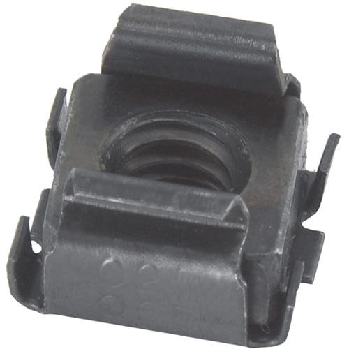 Winsted G8060 10-32 Square Tinnerman Nut (25-Pack)