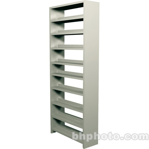 Winsted T2350 36" Wide DFS Cabinet (Gray)