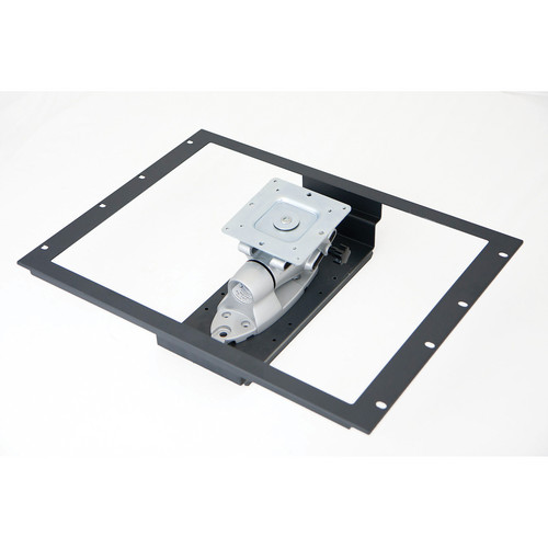 Wohler Combined Rack Frame and VESA 100 Mount