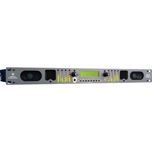 Wohler_AMP1_S8SDA_AMP1_S8SDA_S