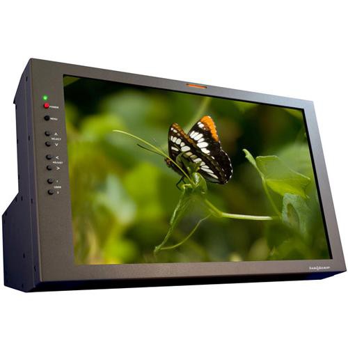 Wohler HDMon-170 17" High-Definition Monitor