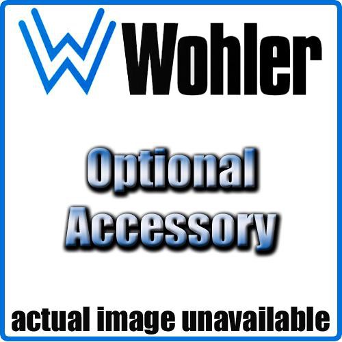 Wohler RMSDI-1 SD-SDI Input Module
