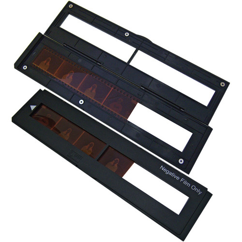 Wolverine Data F2D Negative Tray (Set of 3)