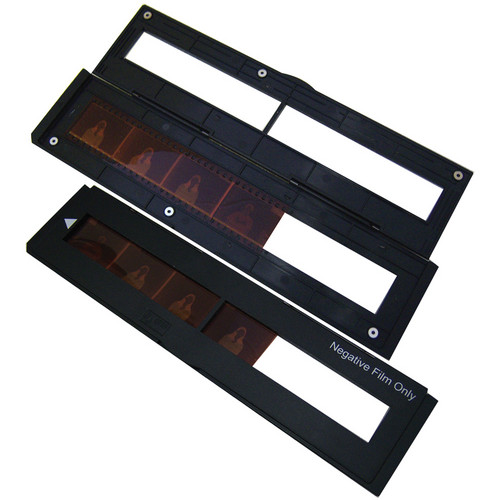 Wolverine Data 3 Negatives Trays For SNaP Photo & Film Scanner